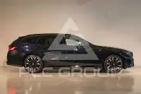 2025 BMW 550