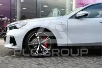 2025 BMW 550