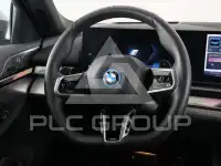 2025 BMW 550