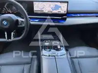 2025 BMW 550