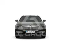 2025 BMW 550