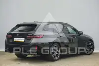 2025 BMW 550