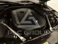 2025 BMW 550