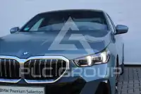 2025 BMW 550