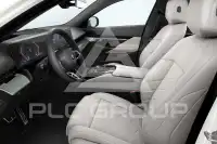 2025 BMW 550