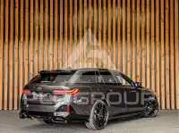 2025 BMW 550