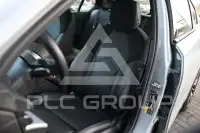 2025 BMW 550
