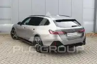 2025 BMW 550