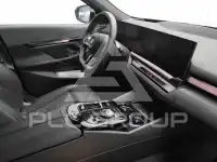 2025 BMW 550