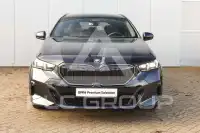 2025 BMW 550