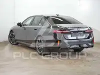2025 BMW 550