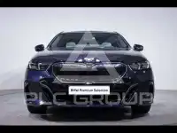2025 BMW 550