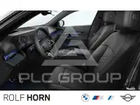 2025 BMW 550