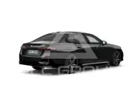 2026 BMW 550