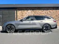 2025 BMW 550