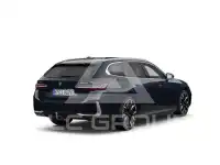 2025 BMW 550