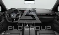 2025 BMW 550