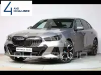 2025 BMW 550