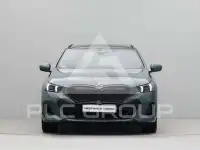 2025 BMW 550