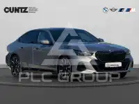 2025 BMW 550