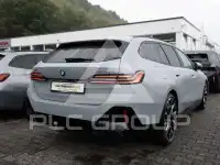 2025 BMW 550