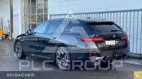 2025 BMW 550