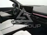 2025 BMW 550