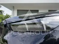 2025 BMW 550