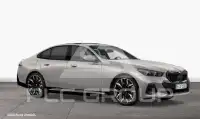 2025 BMW 550