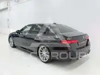 2025 BMW 550