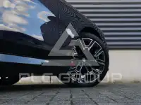 2025 BMW 550