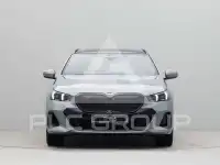 2026 BMW 550