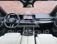 2025 BMW 550