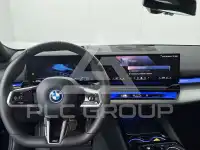 2025 BMW 550