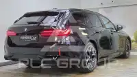 2025 BMW 550