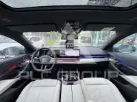 2025 BMW 550
