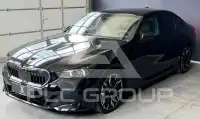 2025 BMW 550