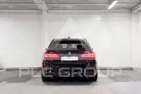 2025 BMW 550