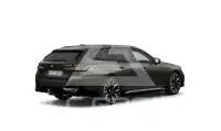 2026 BMW 550