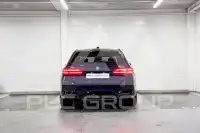 2025 BMW 550