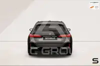 2025 BMW 550