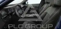 2025 BMW 550