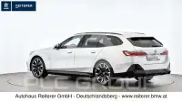 2025 BMW 550