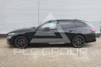 2025 BMW 550