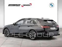 2025 BMW 550