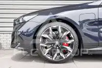 2025 BMW 550