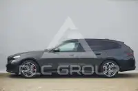 2025 BMW 550