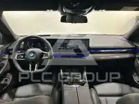 2025 BMW 550