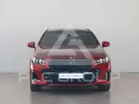 2025 BMW 550