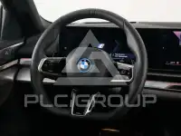 2025 BMW 550